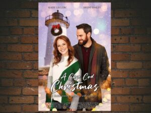 -A Cape Cod Christmas (2021)-<br>The Original Movie