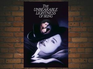-The Unbearable Lightness of Being (1988)-<br>The Original Movie
