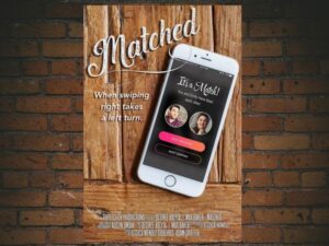 -Matched (2021)-<br>The Original Movie