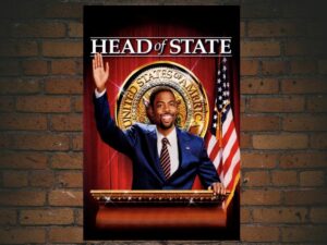 -Head of State (2003)-<br>The Original Movie