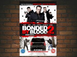 -Bonded By Blood 2 (2017)-<br>The Original Movie