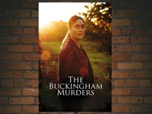-The Buckingham Murders (2024)-<br>The Original Movie