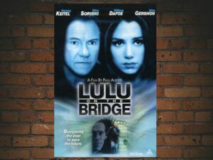 -Lulu On The Bridge (1998)-<br>The Original Movie