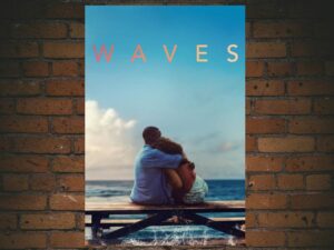 -Waves (2019)-<br>The Original Movie