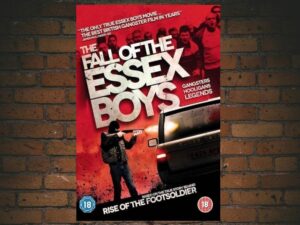 -The Fall Of The Essex Boys (2012)-<br>The Original Movie