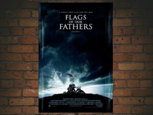 -Flags Of Our Fathers (2006)-<br>The Original Movie