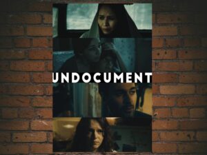 -Undocument (2019)-<br>The Original Movie