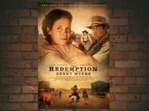 -The Redemption Of Henry Myers (2014)-<br>The Original Movie