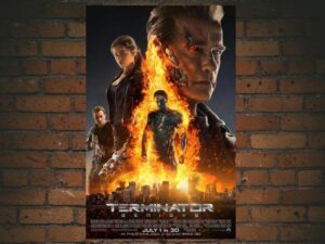 -Terminator 5 Genisys (2015)-<br>The Original Movie