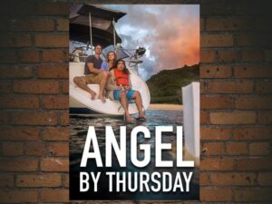 -Angel by Thursday (2021)-<br>The Original Movie