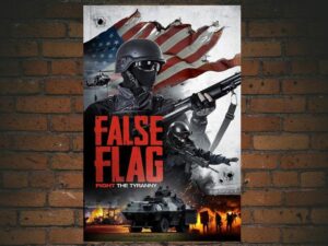 -False Flag (2019)-<br>The Original Movie