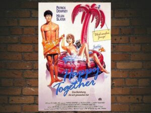 -Happy Together (1989)-<br>The Original Movie