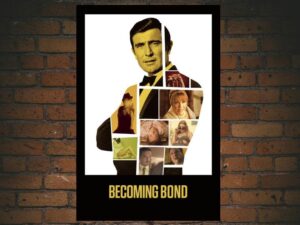 -Becoming Bond (2017)-<br>The Original Movie