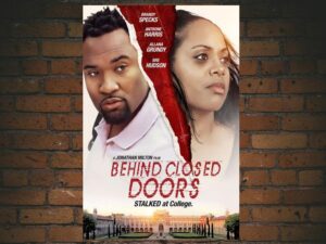 -Behind Closed Doors (2020)-<br>The Original Movie