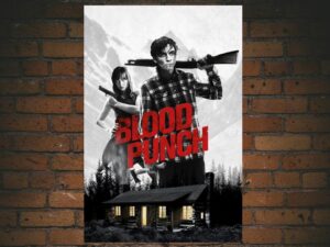 -Blood Punch (2014)-<br>The Original Movie