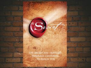 -The Secret (2006)-<br>The Original Movie