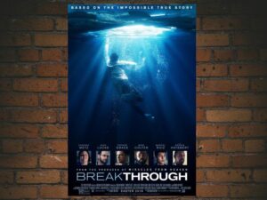 -Breakthrough (2019)-<br>The Original Movie