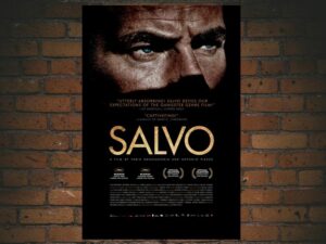 -Salvo (2013)-<br>The Original Movie