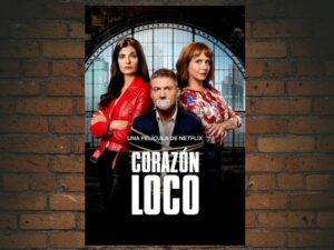 -So Much Love to Give (2020)-<br>The Original Movie