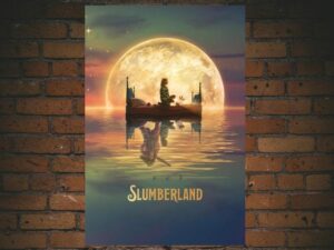 -Slumberland (2022)-<br>The Original Movie