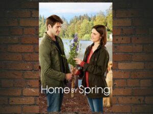 -Home by Spring - (2018)-<br>The Original Movie