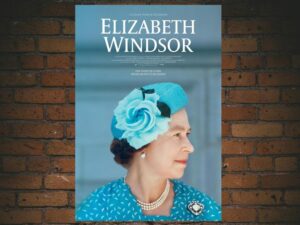 -Elizabeth Windsor (1970)-<br>The Original Movie