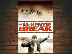 -The McKenzie Break (1970)-<br>The Original Movie