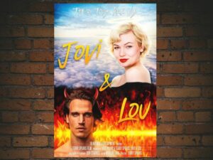 -Jovi & Lou (2023)-<br>The Original Movie