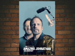 -The Amazing Johnathan Documentary (2019)-<br>The Original Movie