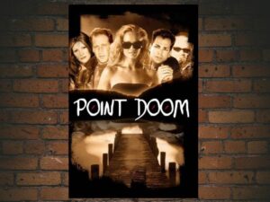 -Point Doom (2000)-<br>The Original Movie