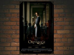 -The Orphanage (2007)-<br>The Original Movie