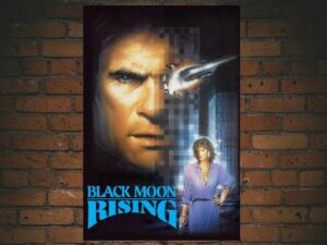 -Black Moon Rising (1986)-<br>The Original Movie