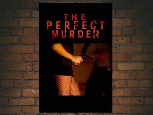 -The Perfect Murder (2014)-<br>The Complete Series