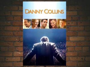 -Danny Collins (2015)-<br>The Original Movie