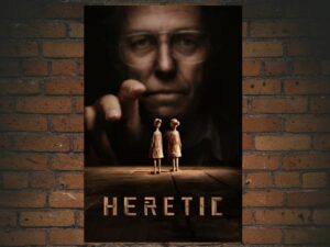 -Heretic (2024)-<br>The Original Movie