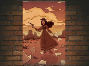 -No Man's Land (2020)-<br>The Original Movie