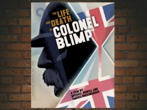 -The Life and Death of Colonel Blimp (1943)-<br>The Original Movie