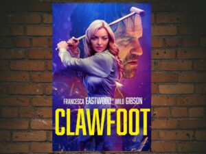 -Clawfoot (2024)-<br>The Original Movie
