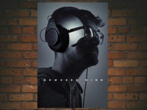 -Nowhere Mind (2018)-<br>The Original Movie