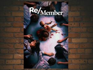 -Re/Member (2022)-<br>The Original Movie