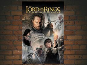 -EN-07. The Lord of the Rings: The Return of the King (2003)-<br>The Original Movie