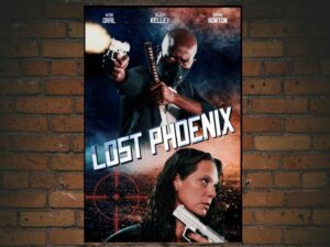 -Lost Phoenix (2024)-<br>The Original Movie