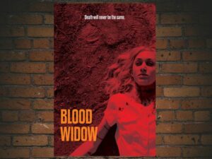 -Blood Widow (2020)-<br>The Original Movie