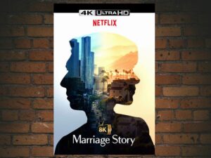 -Marriage Story (2019)-<br>The Original Movie