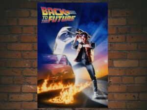 -EN-30. Back to the Future (1985)-<br>The Original Movie