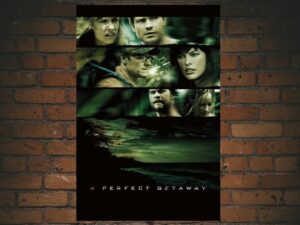 -A Perfect Getaway (2009)-<br>The Original Movie
