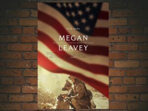 -Megan Leavey (2017)-<br>The Original Movie