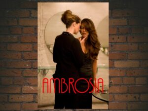 -Ambrosia (2012)-<br>The Original Movie