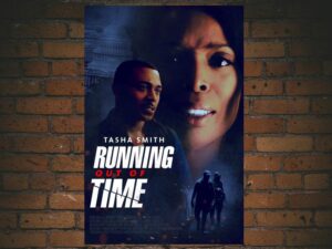 -Running Out Of Time (2018)-<br>The Original Movie
