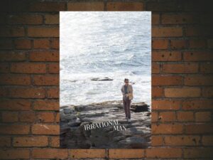 -Irrational Man (2015)-<br>The Original Movie